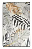 Matta Conceptum Herbal Djt Flerfärgad Polyester 100x140 cm - Stora och medelstora mattor - 8682870123373 - 1
