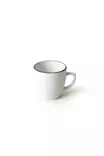 Kaffekoppar Set Hermia Flerfärgad Keramik 4 Delar - Kaffe- och teserviser - 8684282802013 - 6