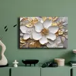 Canvastavla Wallity Flerfärgad Canvas 45x70 cm - Tavlor och ramar - 8684282625773 - 3