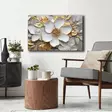 Canvastavla Wallity Flerfärgad Canvas 45x70 cm - Tavlor och ramar - 8684282625773 - 4