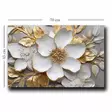 Canvastavla Wallity Flerfärgad Canvas 45x70 cm - Tavlor och ramar - 8684282625773 - 1