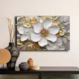 Canvastavla Wallity Flerfärgad Canvas 45x70 cm - Tavlor och ramar - 8684282625773 - 2