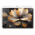 Canvastavla Wallity Flerfärgad Canvas 45x70 cm - Tavlor och ramar - 8684282625803 - 1