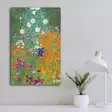 Canvastavla Wallity Flerfärgad Canvas 45x70 cm - Tavlor och ramar - 8683342791373 - 2