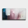 Canvastavla Wallity Flerfärgad Canvas 50x120 cm - Tavlor och ramar - 8682870434783 - 2