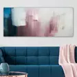 Canvastavla Wallity Flerfärgad Canvas 50x120 cm - Tavlor och ramar - 8682870434783 - 1