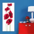 Canvastavla Wallity Flerfärgad Canvas 50x120 cm - Tavlor och ramar - 8682870435773 - 1