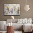 Canvastavla Wallity Flerfärgad Canvas 70x100 cm - Tavlor och ramar - 8684282626213 - 3