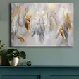 Canvastavla Wallity Flerfärgad Canvas 70x100 cm - Tavlor och ramar - 8684282626213 - 2