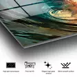 Glastavla Wallity Flerfärgad Glas 70x100 cm - Tavlor och ramar - 8683742114963 - 11