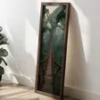 Inramad MDF-tavla Wallity Flerfärgad MDF 40x120 cm - Tavlor och ramar - 8684283651153 - 4
