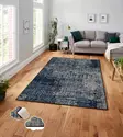 Matta Conceptum Crpt26 Flerfärgad Polyester 160x230 cm - Stora och medelstora mattor - 8683342179423 - 3