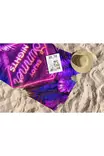 Strandhandduk Mijölnir Flerfärgad Mikrofilament 70% Polyester 30% Polyamid 90x150 cm - Handdukar - 8684282666103 - 5