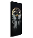 Canvastavla Wallity Flerfärgad Canvas 30x80 cm - Tavlor och ramar - 8681875553673 - 1