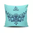 Kuddfodral Aberto Design NKLF384 Flerfärgad Bomull Polyester 43x43 cm - Prydnadskuddar - 8681181739853 - 1
