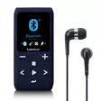 MP3/MP4-spelare med Bluetooth® 8 GB Micro SD-kort Blå - Radioapparater - 8711902042723 - 10