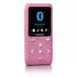 MP3/MP4-spelare med Bluetooth® 8 GB Micro SD-kort Rosa - Radioapparater - 8711902042693 - 11