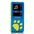 MP3/MP4-spelare med 8 GB minne Blue - Radioapparater - 8711902065203 - 11