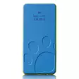 MP3/MP4-spelare med 8 GB minne Blue - Radioapparater - 8711902065203 - 20