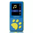 MP3/MP4-spelare med 8 GB minne Blue - Radioapparater - 8711902065203 - 12