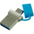 USB-minne 32GB USB-A/USB-C 3.0 - USB-minnen och hårddiskar - 5908267920503 - 1