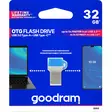USB-minne 32GB USB-A/USB-C 3.0 - USB-minnen och hårddiskar - 5908267920503 - 2