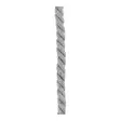 Nauha Makrame rope 10 mm x 3 m lajitelma Kapel Hobby - Paksu ja hapsuuntuva makramelanka askarteluun ja sisustukseen - Hantverksmaterial och tillbehör - 6410416096193 - 3