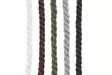Nauha Makrame rope 10 mm x 3 m lajitelma Kapel Hobby - Paksu ja hapsuuntuva makramelanka askarteluun ja sisustukseen - Hantverksmaterial och tillbehör - 6410416096193 - 1