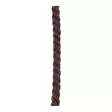 Nauha Makrame rope 10 mm x 3 m lajitelma Kapel Hobby - Paksu ja hapsuuntuva makramelanka askarteluun ja sisustukseen - Hantverksmaterial och tillbehör - 6410416096193 - 5