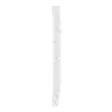 Nauha Makrame rope 10 mm x 3 m lajitelma Kapel Hobby - Paksu ja hapsuuntuva makramelanka askarteluun ja sisustukseen - Hantverksmaterial och tillbehör - 6410416096193 - 2
