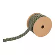 Nauha Makrame rope 10 mm x 3 m lajitelma Kapel Hobby - Paksu ja hapsuuntuva makramelanka askarteluun ja sisustukseen - Hantverksmaterial och tillbehör - 6410416096193 - 9