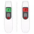 Panntermometer infraröd Vit - Vardagsverktyg - 8712412586653 - 10
