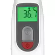 Panntermometer infraröd Vit - Vardagsverktyg - 8712412586653 - 45