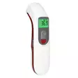 Panntermometer infraröd Vit - Vardagsverktyg - 8712412586653 - 1