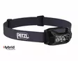 Pannlampa ACTIK svart Petzl E063AB00 - Pannlampor - 3342540846333 - 1