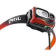 Otsalamppu SWIFT RL oranssi Petzl E095BB - Pannlampor - 3342540840973 - 4