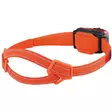 Otsalamppu SWIFT RL oranssi Petzl E095BB - Pannlampor - 3342540840973 - 2