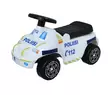 Plasto Off-road Polisbil - Barnfordon - 6410310111213 - 1