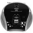 Portable stereo FM radio with CD player - Radioapparater - 8711902045533 - 11