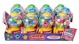 Tuggummiautomat med 35 g minituggummin - Godis - 8713305820083 - 1