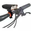 Pyörävalo Led Pro 3500lx Cantaurus - Cykellampor - 5901299957233 - 8
