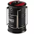 Retkilyhty 200 lm 3-in-1 COB LED - Campinglyktor - 5907558451283 - 2