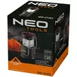 Retkilyhty 200 lm 3-in-1 COB LED - Campinglyktor - 5907558451283 - 7