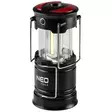 Retkilyhty 200 lm 3-in-1 COB LED - Campinglyktor - 5907558451283 - 1