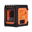 Kempten grön korslinjelaser med Osram-laser - Märkningsverktyg - 6438152086513 - 1