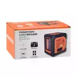 Kempten grön korslinjelaser med Osram-laser - Märkningsverktyg - 6438152086513 - 7