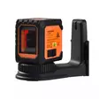 Kempten grön korslinjelaser med Osram-laser - Märkningsverktyg - 6438152086513 - 3