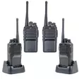 - Walkie-talkies och megafoner - 5949066542763 - 1