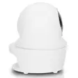 Wi-Fi-kamera för inomhusbruk Vit - Inomhuskameror - 8712412587483 - 16