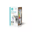 SmartLife LED Spot | Wi-Fi | GU10 | 345 lm | 5 W | RGB / Varm till cool vit | 2700 - 6500 | Energiklass: G | Android / IOS | PAR16 | 1 st. - Ljuskällor - 5412810335343 - 67